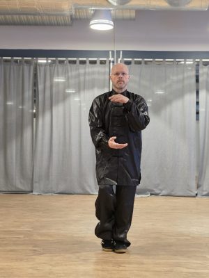 tai chi